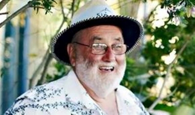 Michael 'Micky' Osner passes away